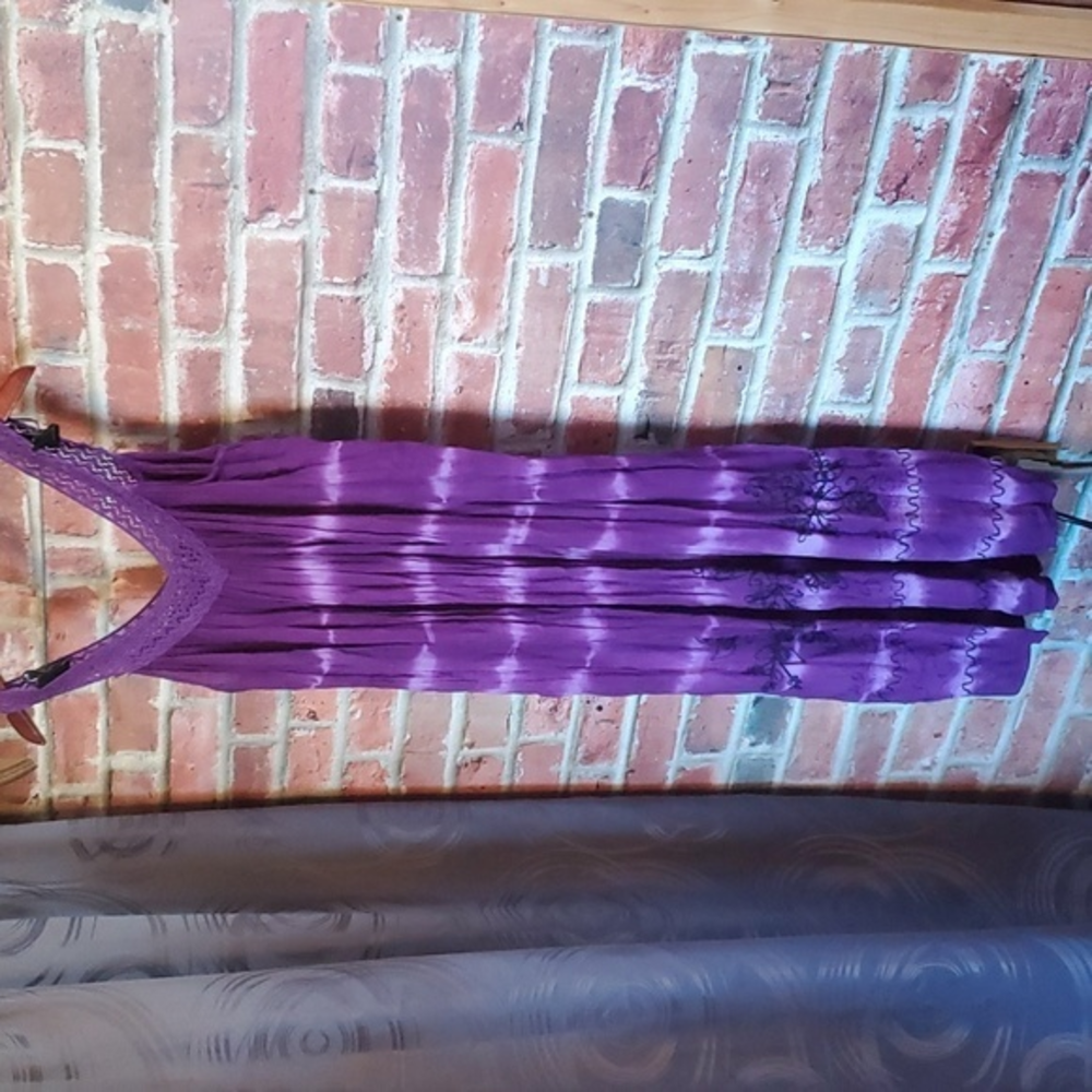 Dino summer‎ dress
